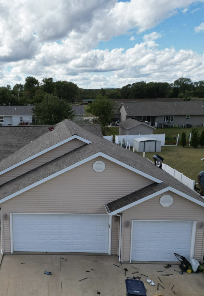 Soffit and Fascia Replacement Services